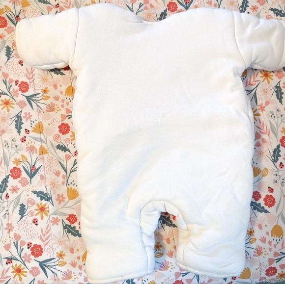 Merlin Magic Sleepsuit - Picture 5 of 5